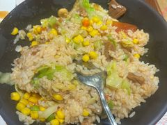 -海盗虾饭·剥好的小龙虾饭(上地辉煌店)
