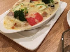 -VITELLO意大利料理(崂山路店)