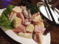 -Siam泰餐厅(水上公园店)