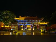 -高庙保安寺