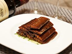 酱带鱼-天宁凯利时尚餐厅