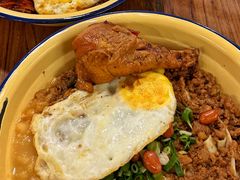 -阿福板凳面(观音桥店)