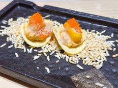 -清水日本料理铁板烧(学府路店)
