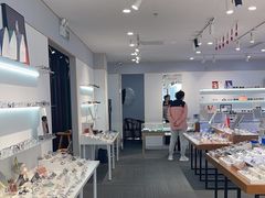 -亚美视光眼镜店(重庆路活力城店)