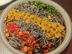 -富村晓院(安远路店)