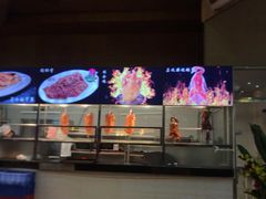 -乡下人家大酒楼(大鳌溪店)