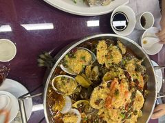 -大众海鲜(巨龙北路店)
