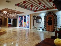 -碧中海汤泉汗蒸酒店