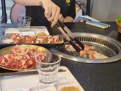 -老卜奎齐齐哈尔烤肉(人民东路店)