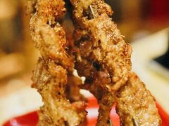 -老徐烧烤涮肚(交道口店)