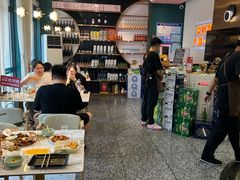 -嗨辣小聚·盘锦河蟹·海鲜烧烤龙虾(盘锦十年好店)