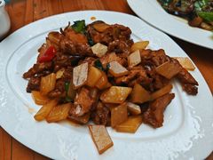 -佛有缘素食馆·荔湾老字号(陈家祠首店)