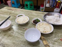 -豆花饭(新华路店)