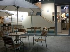 露天位-焙丽拾光(麦凯乐直营店)