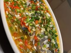 -飞虹鱼馆(春华路店)