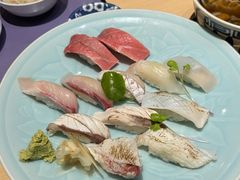-小山日本料理(太古汇店)