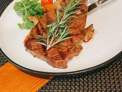 -百特喜·意大利餐厅(八佰伴镇江店)
