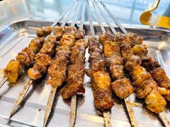 -清真聚陇缘美食餐厅(南横东街店)