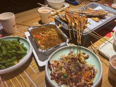 -管氏翅吧(甘家口店)