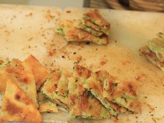 -咏春葱油饼(德政中路店)