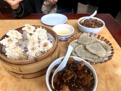 -都一处烧麦馆(前门店)