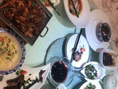 -三六三杭州菜(水上总店)