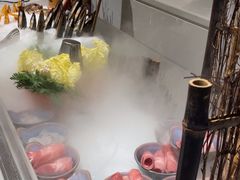 -聚春园自助餐厅(东街口店)