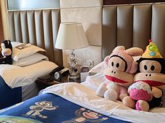 -杭州温德姆至尊豪廷大酒店