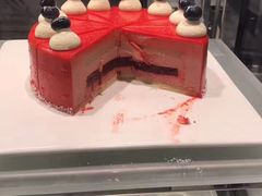 -福州仓山凯悦酒店·Market Cafe Lacucina咖啡厅