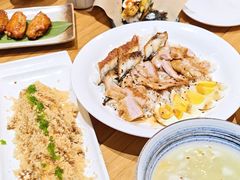 -牛油果大师寿司(瑞景店)