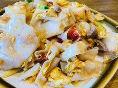 -妈妈的味道(和顺古镇店)