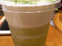 -喜茶(深圳福田星河COCO Park店)