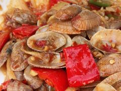 -三亚相缘海鲜·烧烤·糟粕醋(三亚湾店)