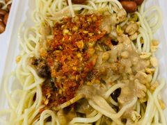 -乔伯凉面(白沙路店)