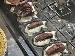 -粉粉乐鲷鱼烧(美罗城店)