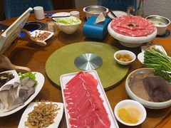 -蒙都43°9羊火锅(平庄店)