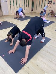 -酉嘉瑜伽YO+YOGA