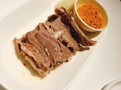 -西域阿里马新疆菜·清真(桂花路店)