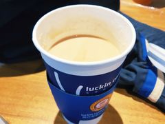 -luckincoffee瑞幸咖啡(香港名店街店)