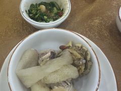 -濠轩阁特色生蚝火锅(水湾路店)