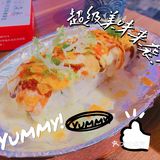 珠海宝藏台式日料——渔乐