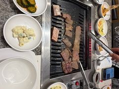 -阿里郎韩国料理