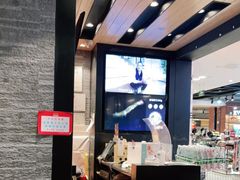 -吉野家(复兴路第二餐厅店)