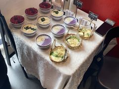 -金陵家宴·金陵春·南京菜(夫子庙店)