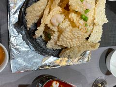 -松鹤楼(月坛店)