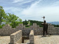 -原山国家森林公园