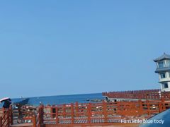 -养马岛旅游度假区