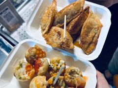 -周日夜市
