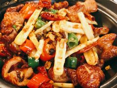 -虎虎龙虾大排档(双井店)