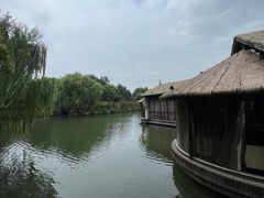 -乌镇望津里精品酒店